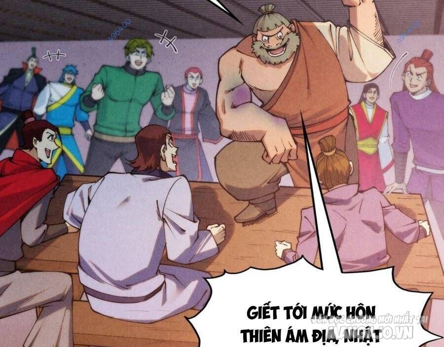 Vạn Cổ Chí Tôn - Chapter 288 - Page 32