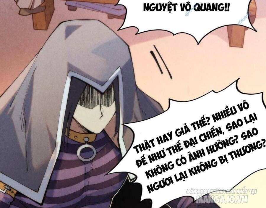 Vạn Cổ Chí Tôn - Chapter 288 - Page 33