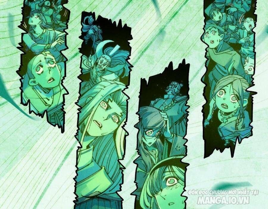 Vạn Cổ Chí Tôn - Chapter 288 - Page 4