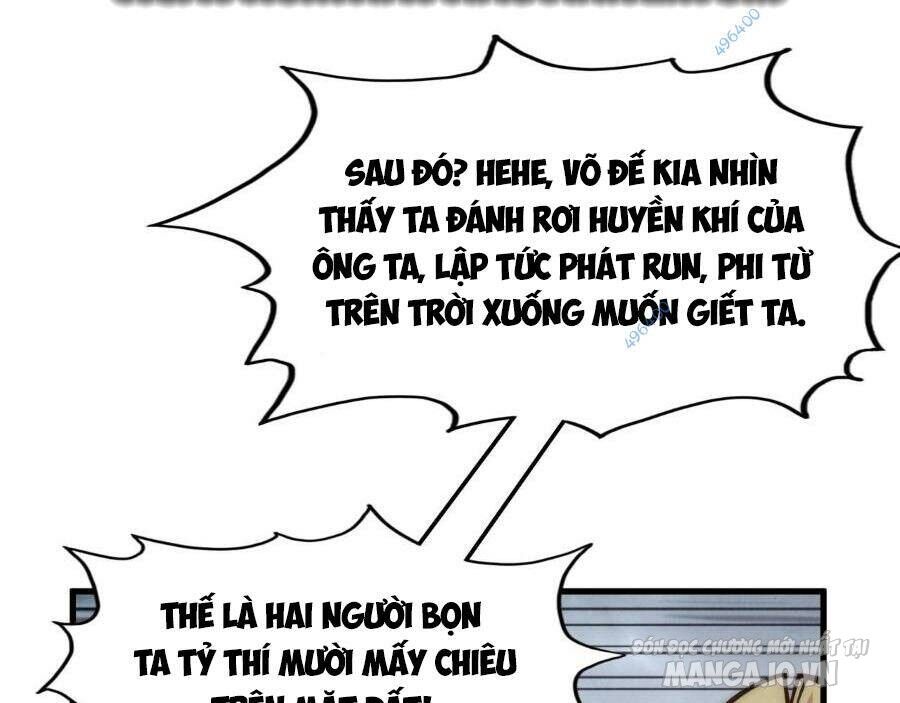 Vạn Cổ Chí Tôn - Chapter 288 - Page 41