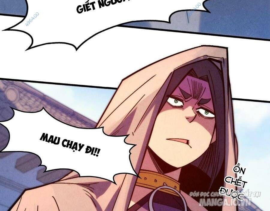 Vạn Cổ Chí Tôn - Chapter 288 - Page 47