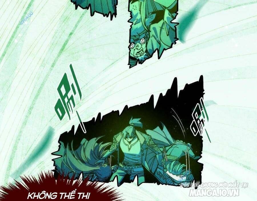 Vạn Cổ Chí Tôn - Chapter 288 - Page 5