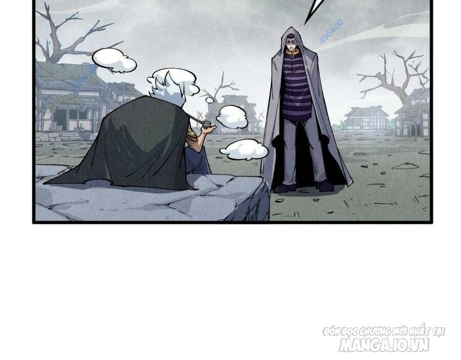 Vạn Cổ Chí Tôn - Chapter 288 - Page 54