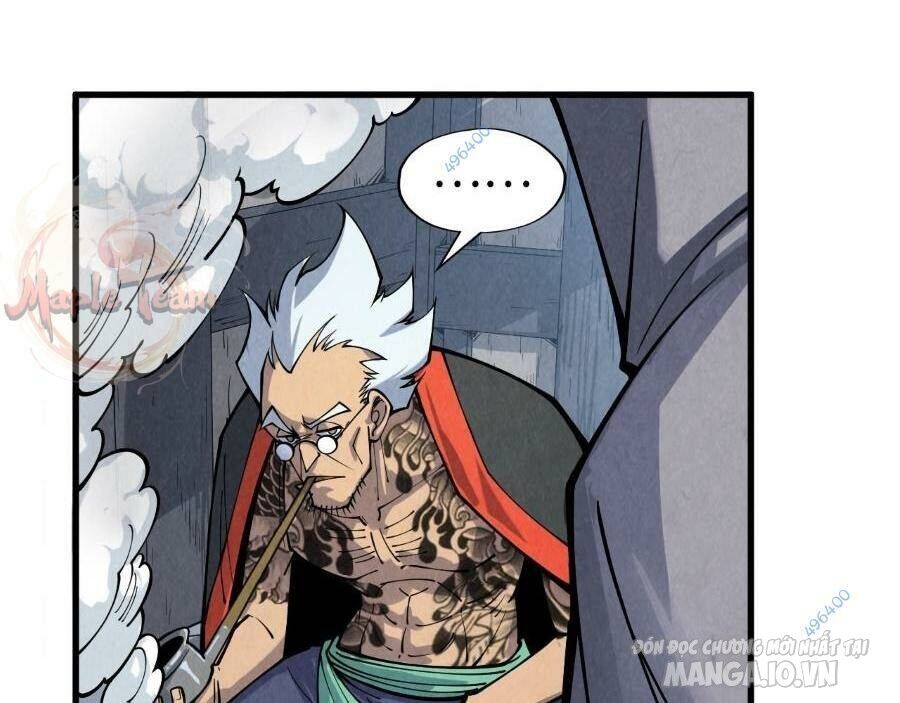 Vạn Cổ Chí Tôn - Chapter 288 - Page 55