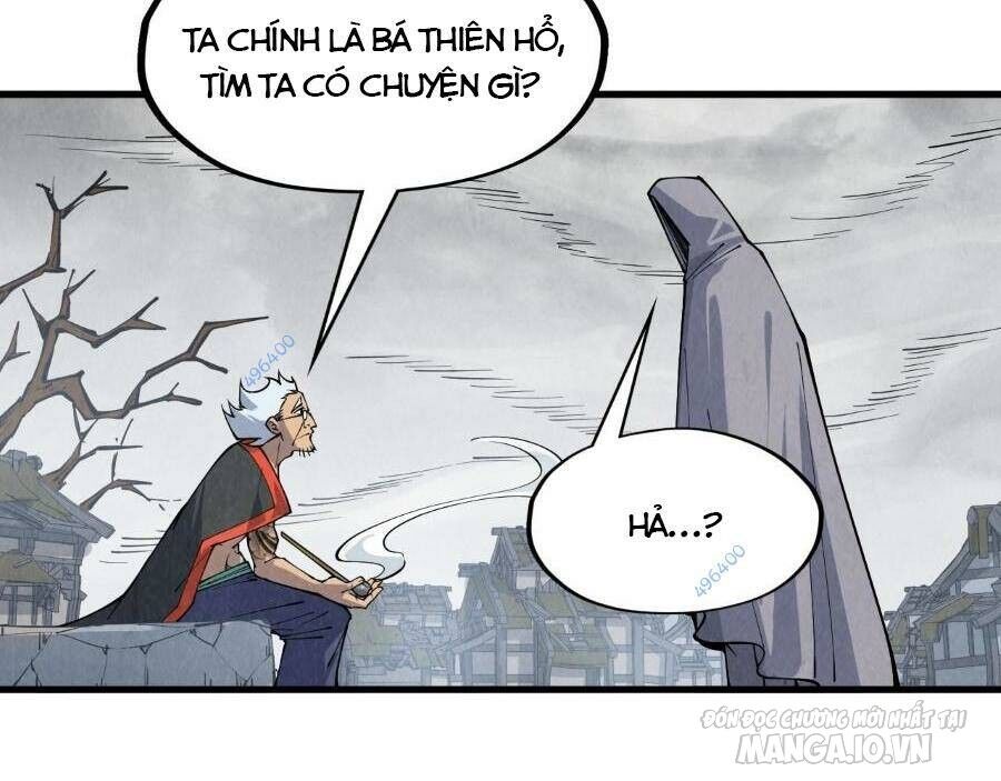 Vạn Cổ Chí Tôn - Chapter 288 - Page 57