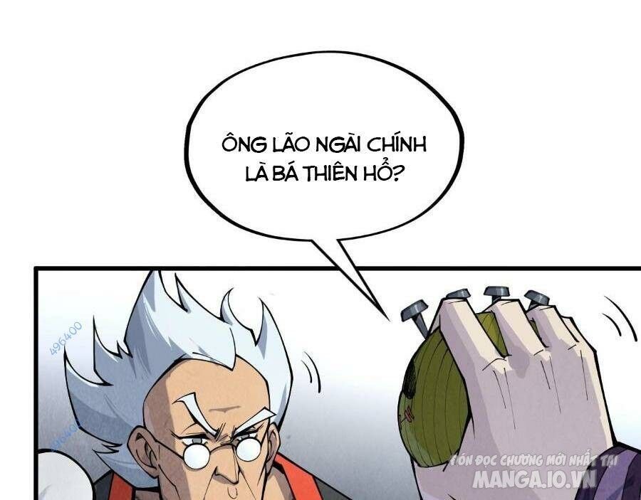 Vạn Cổ Chí Tôn - Chapter 288 - Page 58