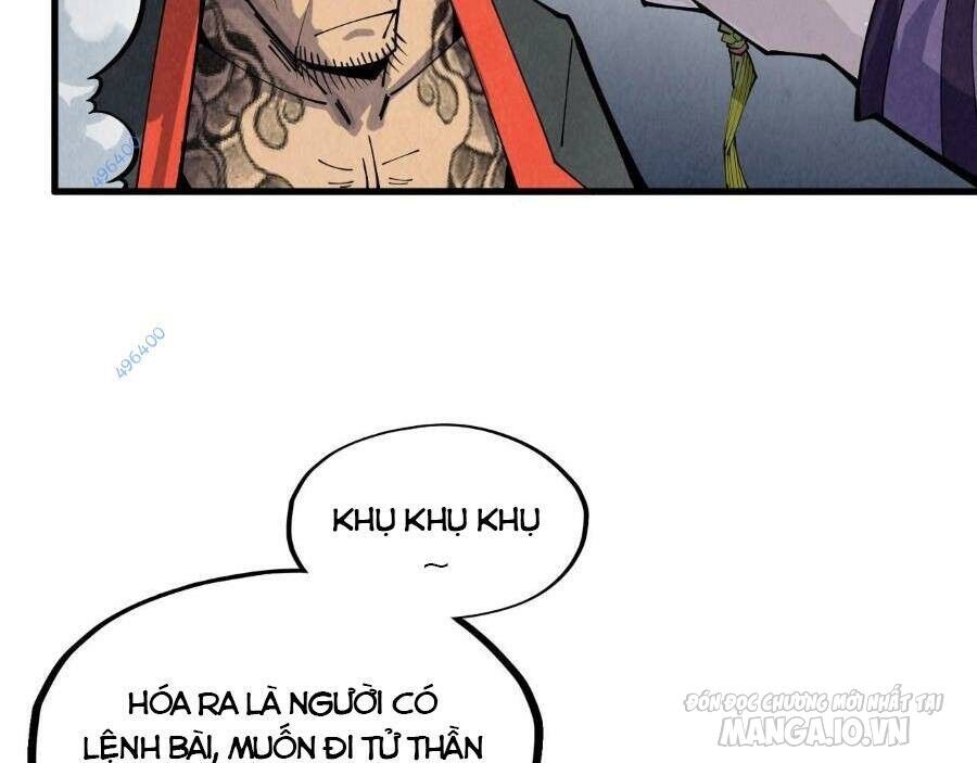 Vạn Cổ Chí Tôn - Chapter 288 - Page 59