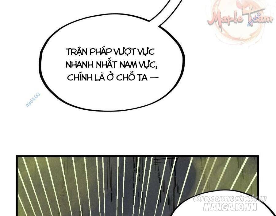 Vạn Cổ Chí Tôn - Chapter 288 - Page 61