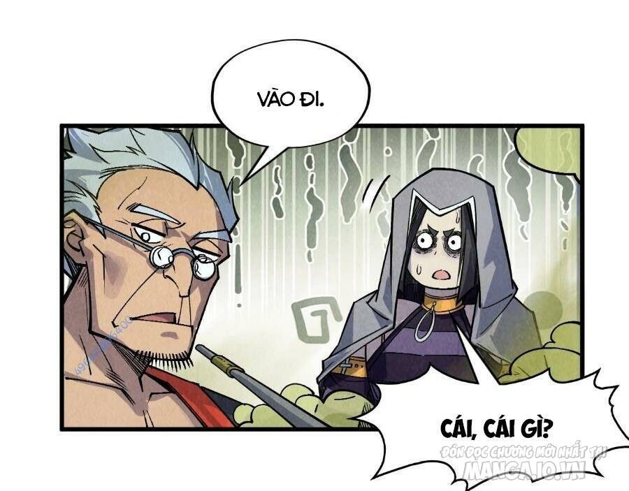 Vạn Cổ Chí Tôn - Chapter 288 - Page 65