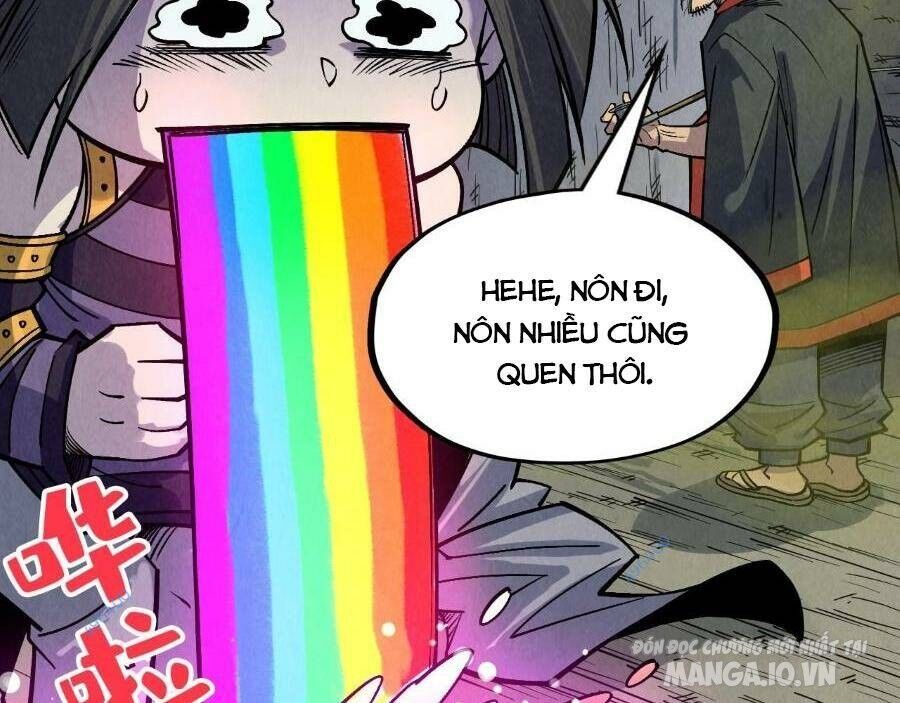 Vạn Cổ Chí Tôn - Chapter 288 - Page 69