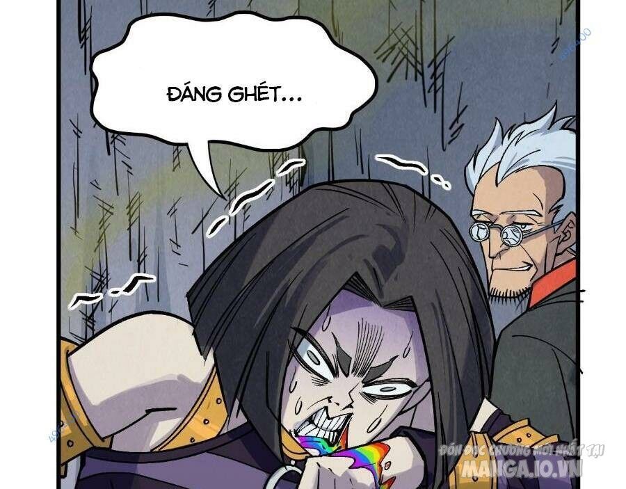 Vạn Cổ Chí Tôn - Chapter 288 - Page 71