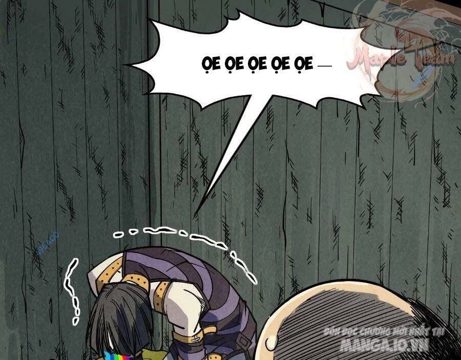 Vạn Cổ Chí Tôn - Chapter 288 - Page 87