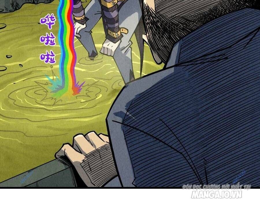 Vạn Cổ Chí Tôn - Chapter 288 - Page 88