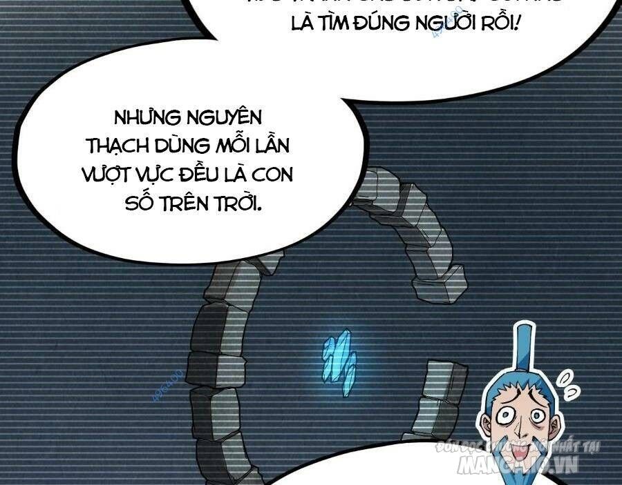 Vạn Cổ Chí Tôn - Chapter 289 - Page 100