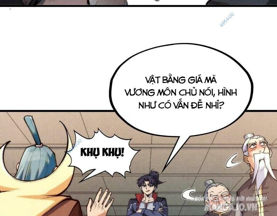 Vạn Cổ Chí Tôn - Chapter 289 - Page 110