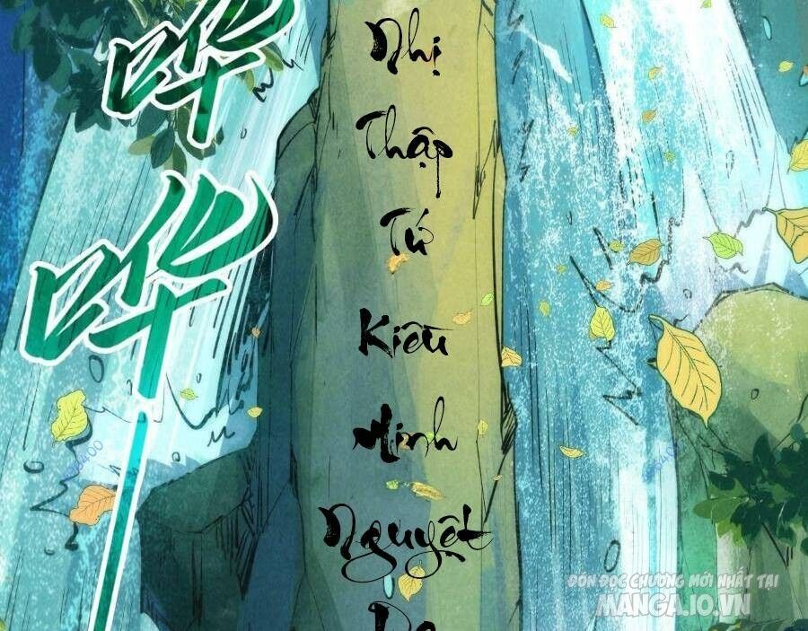 Vạn Cổ Chí Tôn - Chapter 289 - Page 117