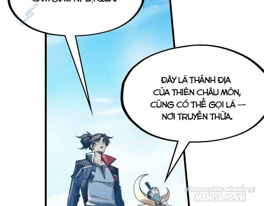 Vạn Cổ Chí Tôn - Chapter 289 - Page 121