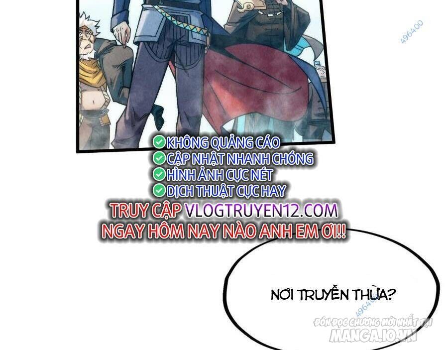 Vạn Cổ Chí Tôn - Chapter 289 - Page 122