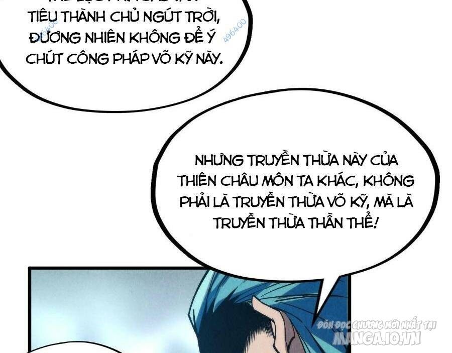 Vạn Cổ Chí Tôn - Chapter 289 - Page 126