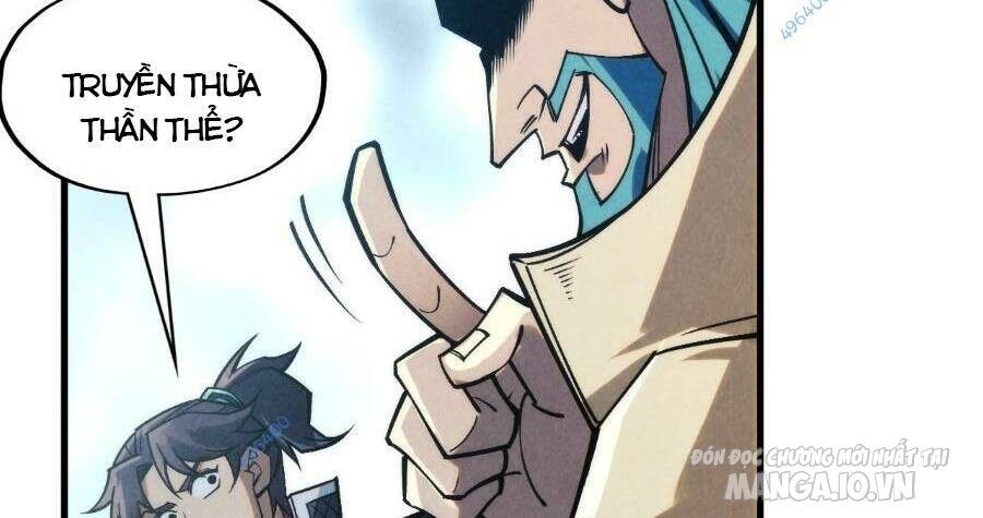 Vạn Cổ Chí Tôn - Chapter 289 - Page 127