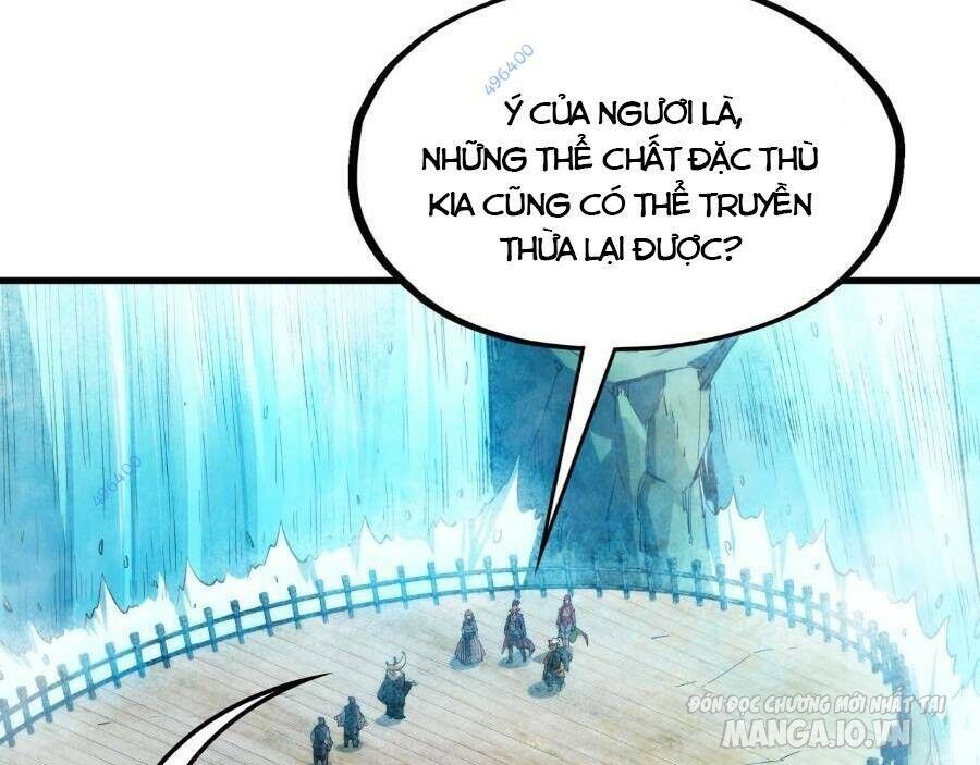 Vạn Cổ Chí Tôn - Chapter 289 - Page 129