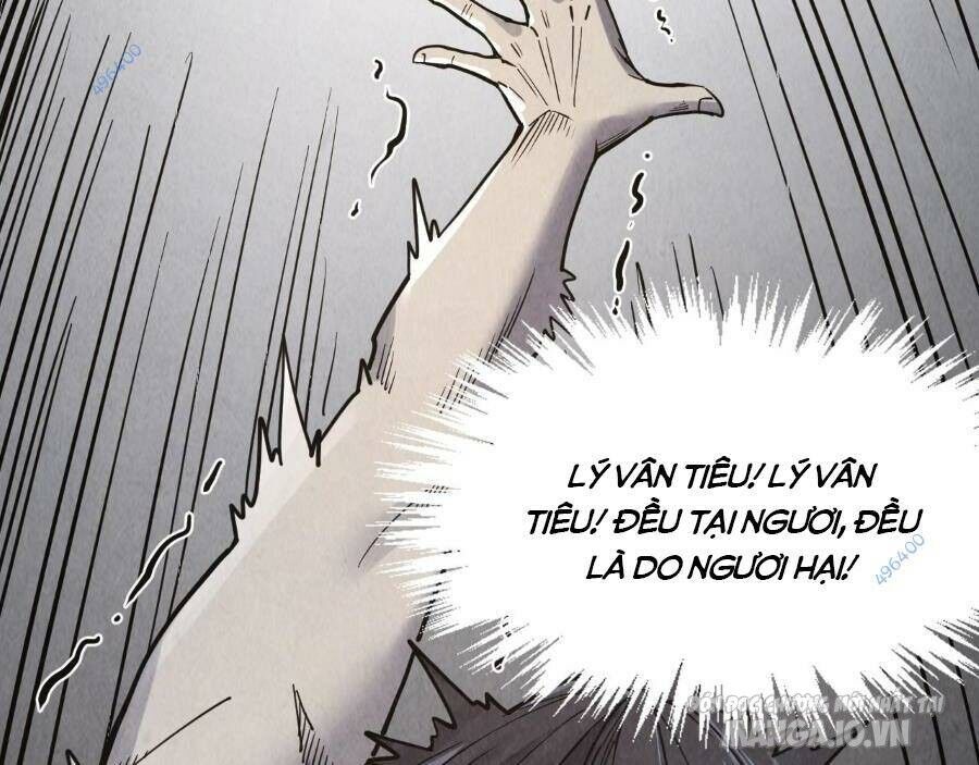 Vạn Cổ Chí Tôn - Chapter 289 - Page 21