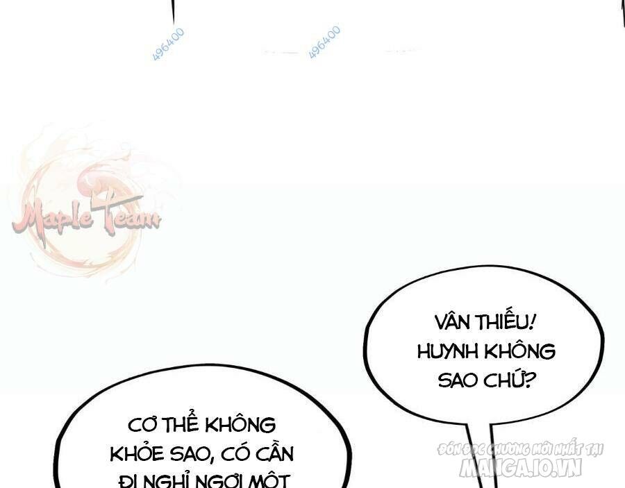 Vạn Cổ Chí Tôn - Chapter 289 - Page 29