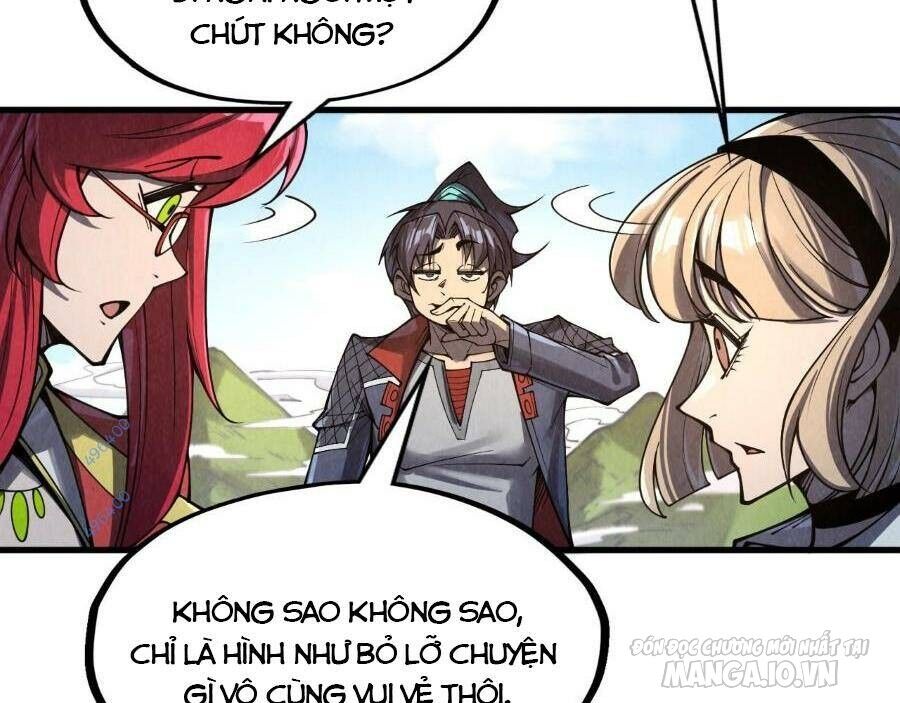 Vạn Cổ Chí Tôn - Chapter 289 - Page 30