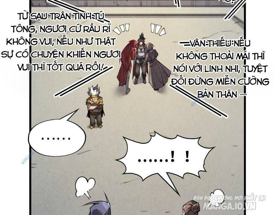 Vạn Cổ Chí Tôn - Chapter 289 - Page 32