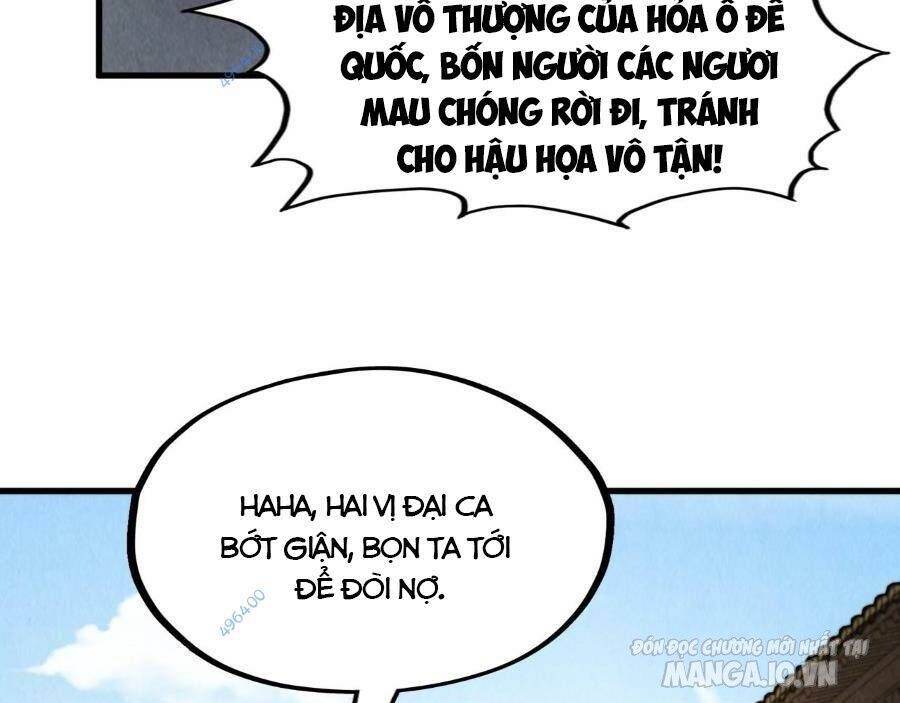 Vạn Cổ Chí Tôn - Chapter 289 - Page 34