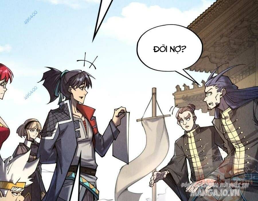 Vạn Cổ Chí Tôn - Chapter 289 - Page 35