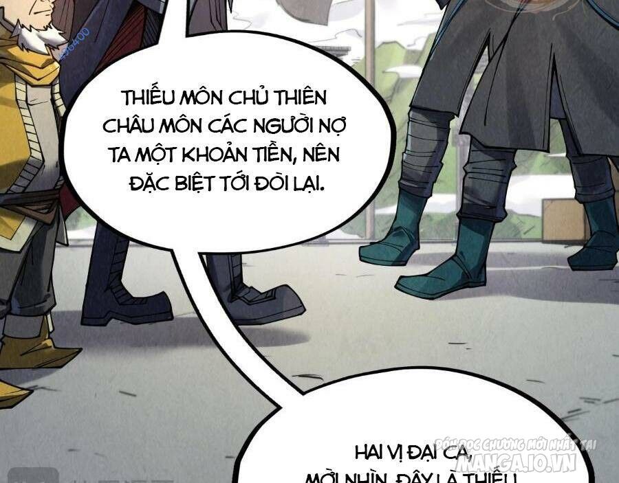 Vạn Cổ Chí Tôn - Chapter 289 - Page 36
