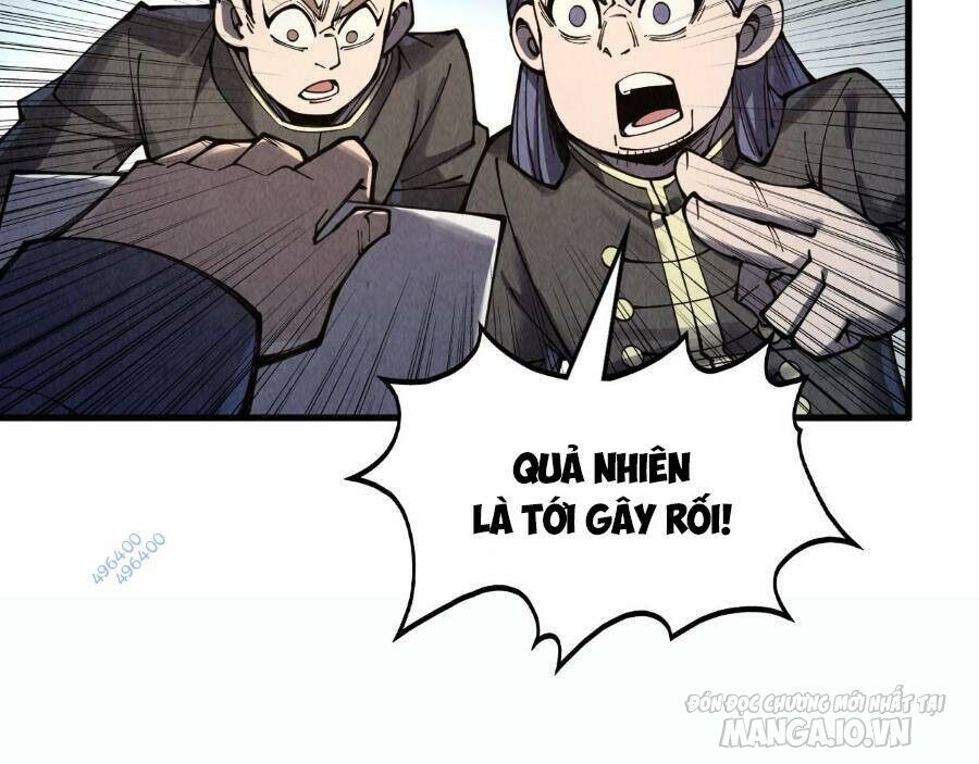 Vạn Cổ Chí Tôn - Chapter 289 - Page 39