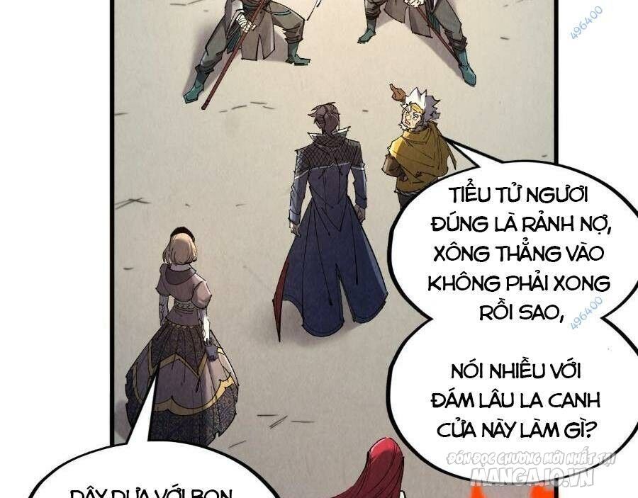 Vạn Cổ Chí Tôn - Chapter 289 - Page 41