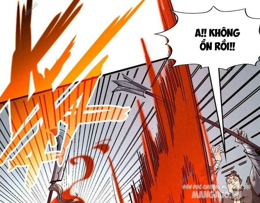 Vạn Cổ Chí Tôn - Chapter 289 - Page 43