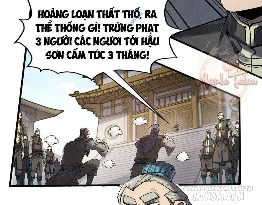 Vạn Cổ Chí Tôn - Chapter 289 - Page 49