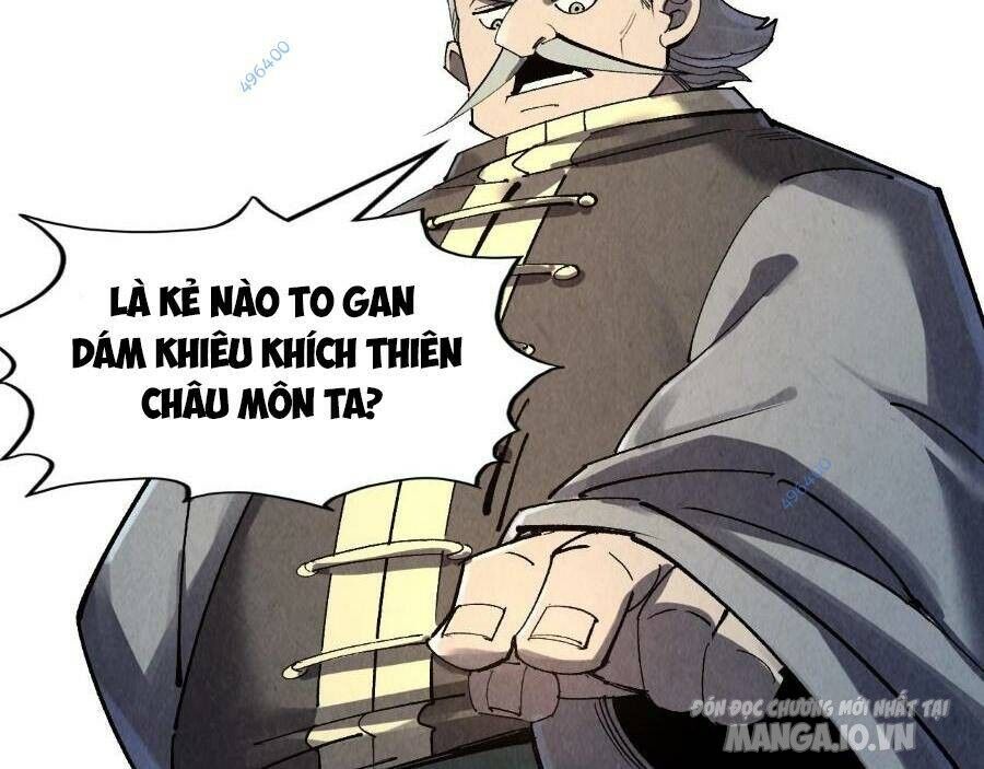 Vạn Cổ Chí Tôn - Chapter 289 - Page 50
