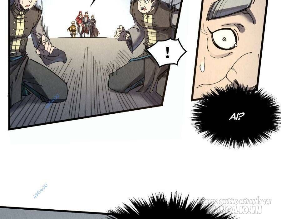 Vạn Cổ Chí Tôn - Chapter 289 - Page 52