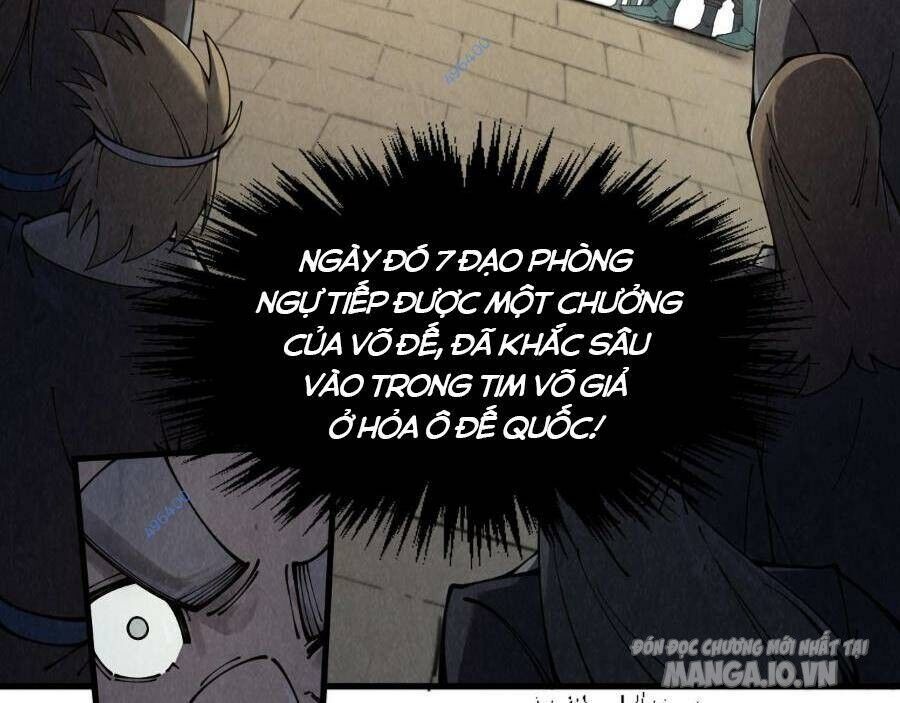 Vạn Cổ Chí Tôn - Chapter 289 - Page 54