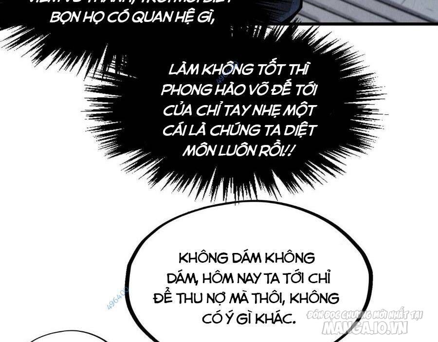 Vạn Cổ Chí Tôn - Chapter 289 - Page 57