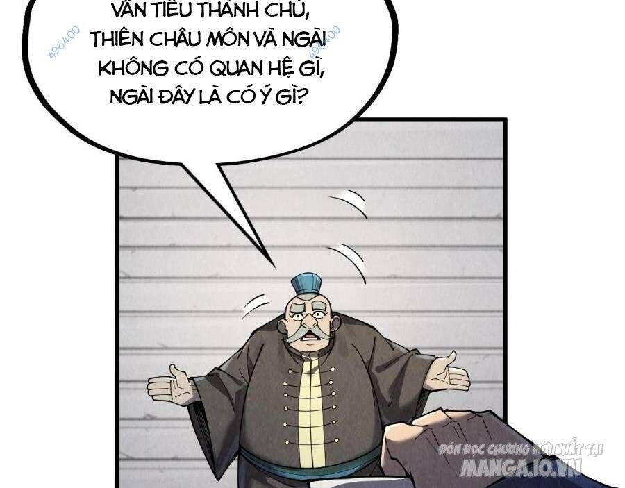 Vạn Cổ Chí Tôn - Chapter 289 - Page 59