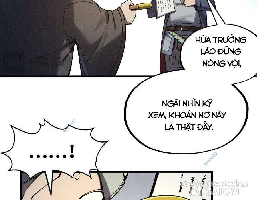 Vạn Cổ Chí Tôn - Chapter 289 - Page 63