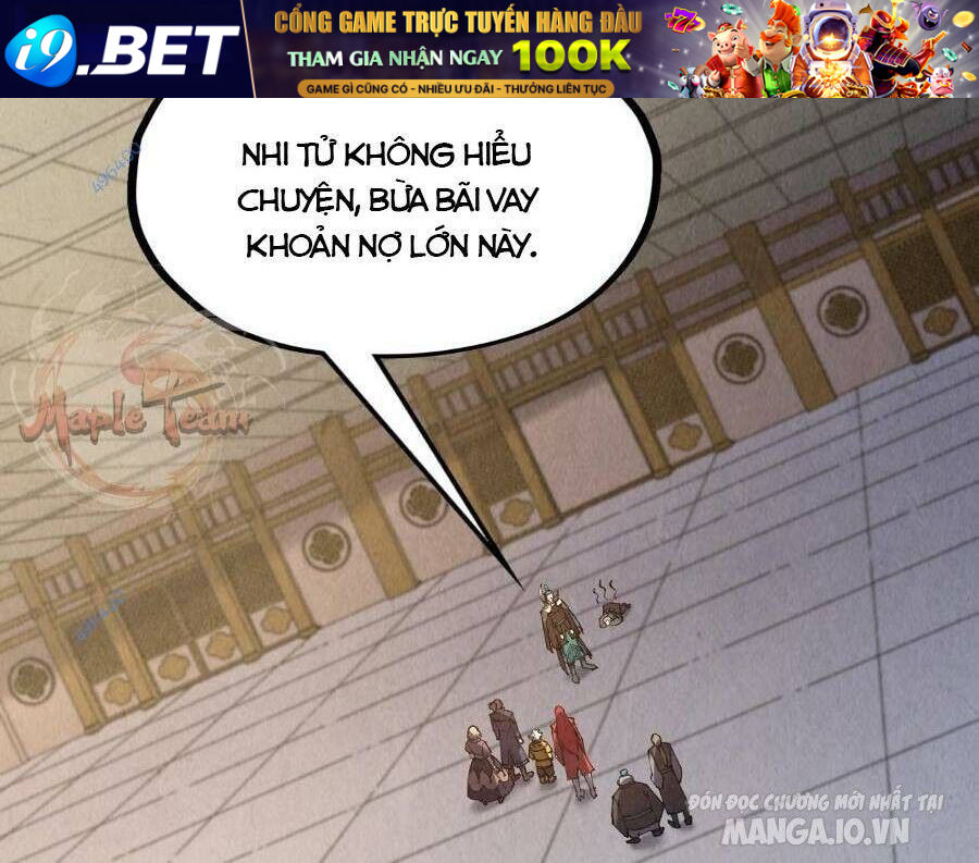 Vạn Cổ Chí Tôn - Chapter 289 - Page 68