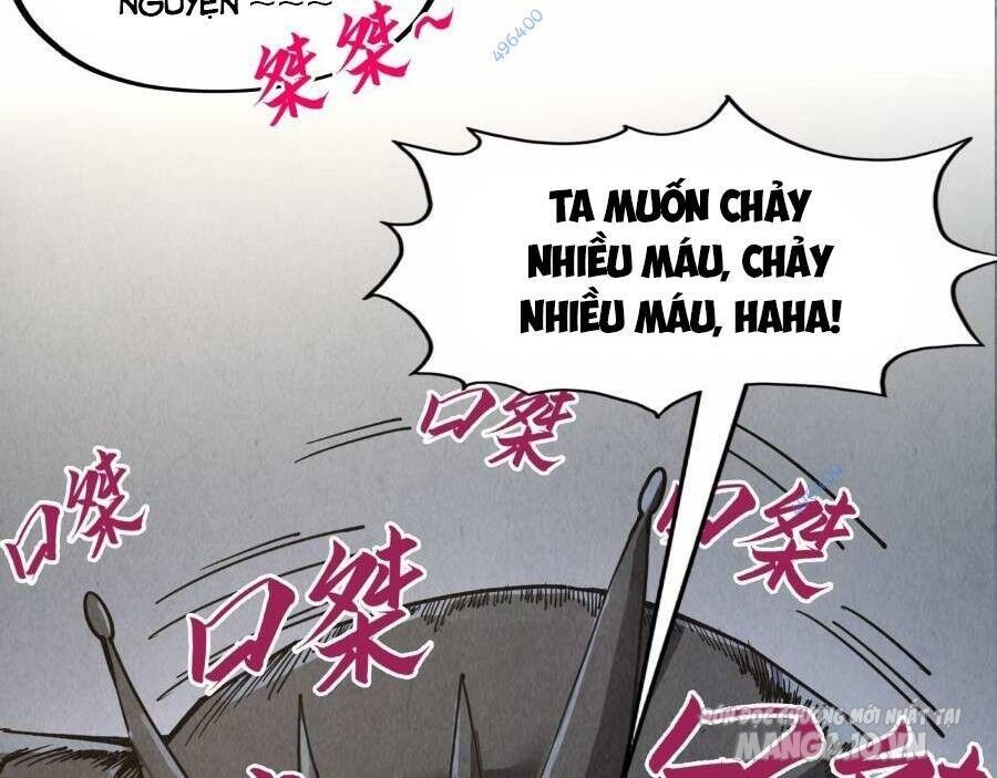Vạn Cổ Chí Tôn - Chapter 289 - Page 7