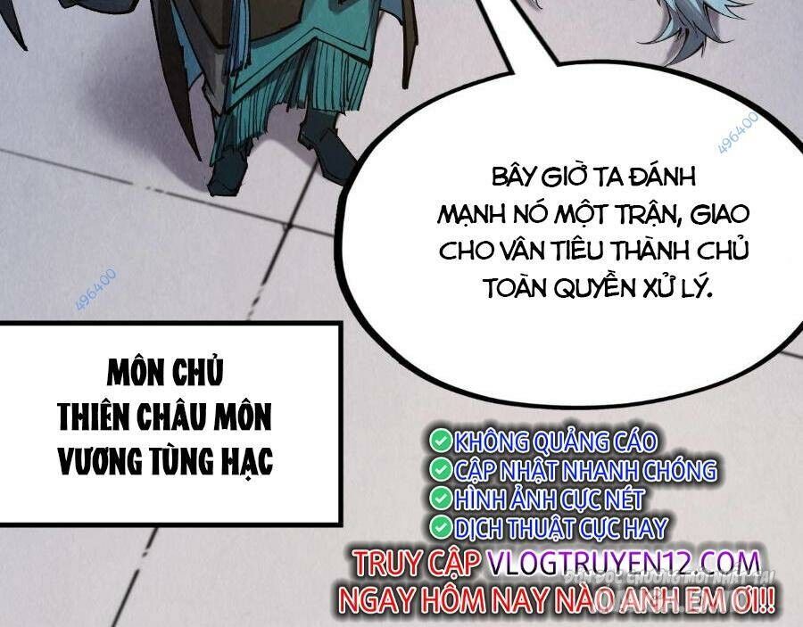 Vạn Cổ Chí Tôn - Chapter 289 - Page 71