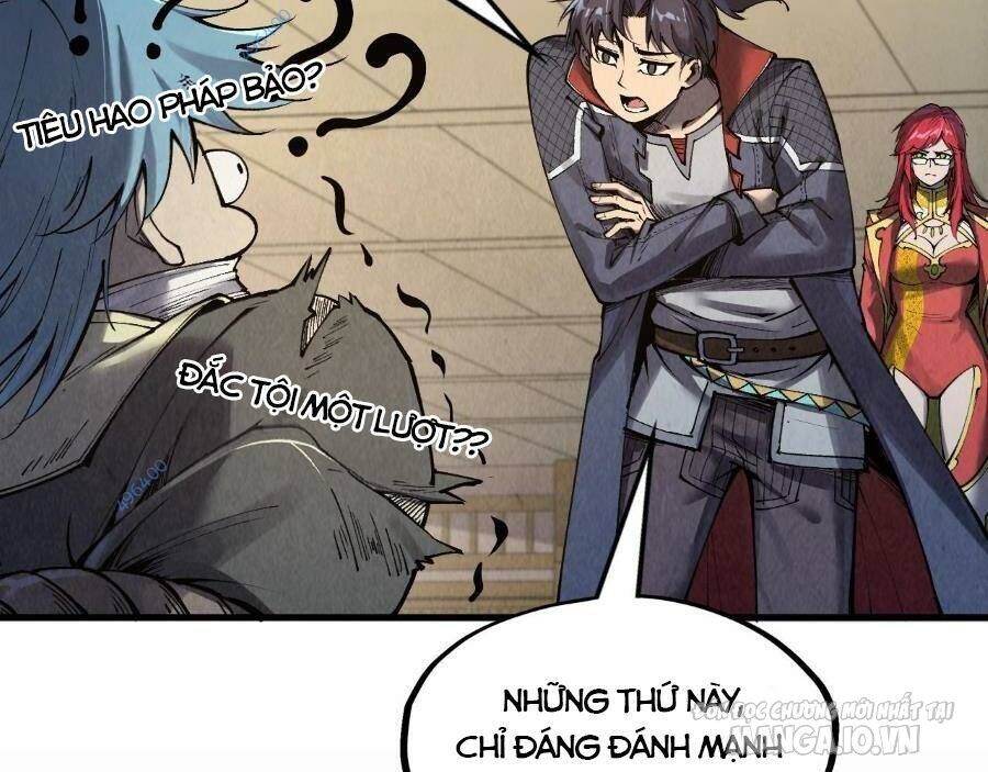 Vạn Cổ Chí Tôn - Chapter 289 - Page 73