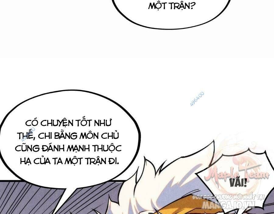 Vạn Cổ Chí Tôn - Chapter 289 - Page 74