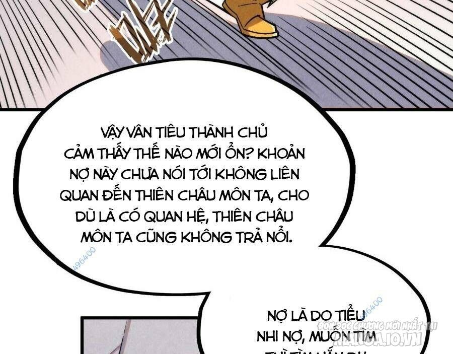 Vạn Cổ Chí Tôn - Chapter 289 - Page 76