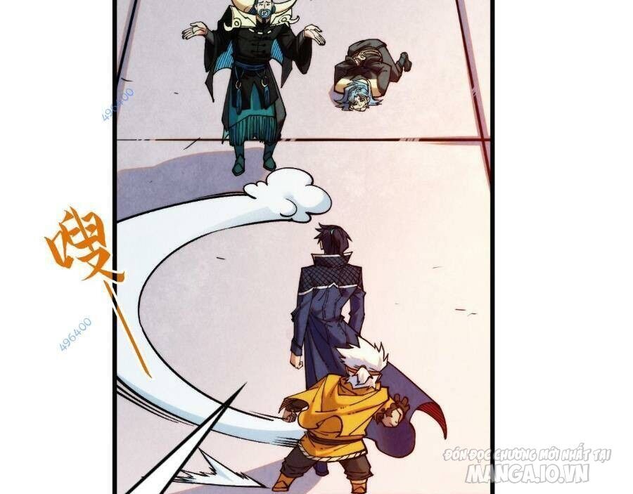 Vạn Cổ Chí Tôn - Chapter 289 - Page 78