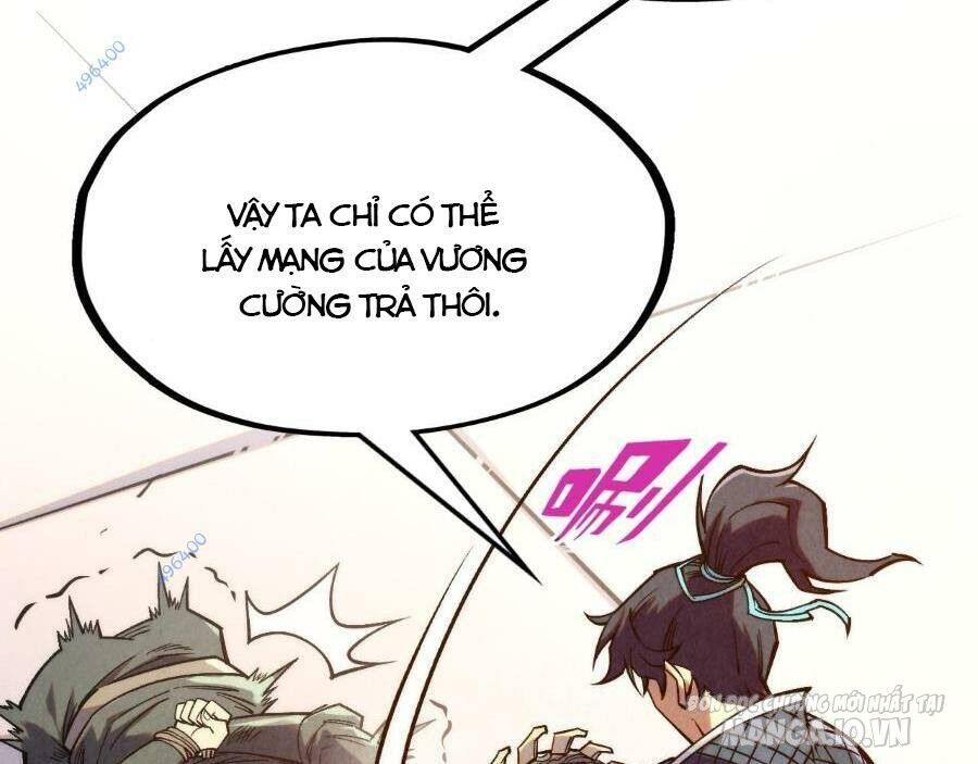 Vạn Cổ Chí Tôn - Chapter 289 - Page 80